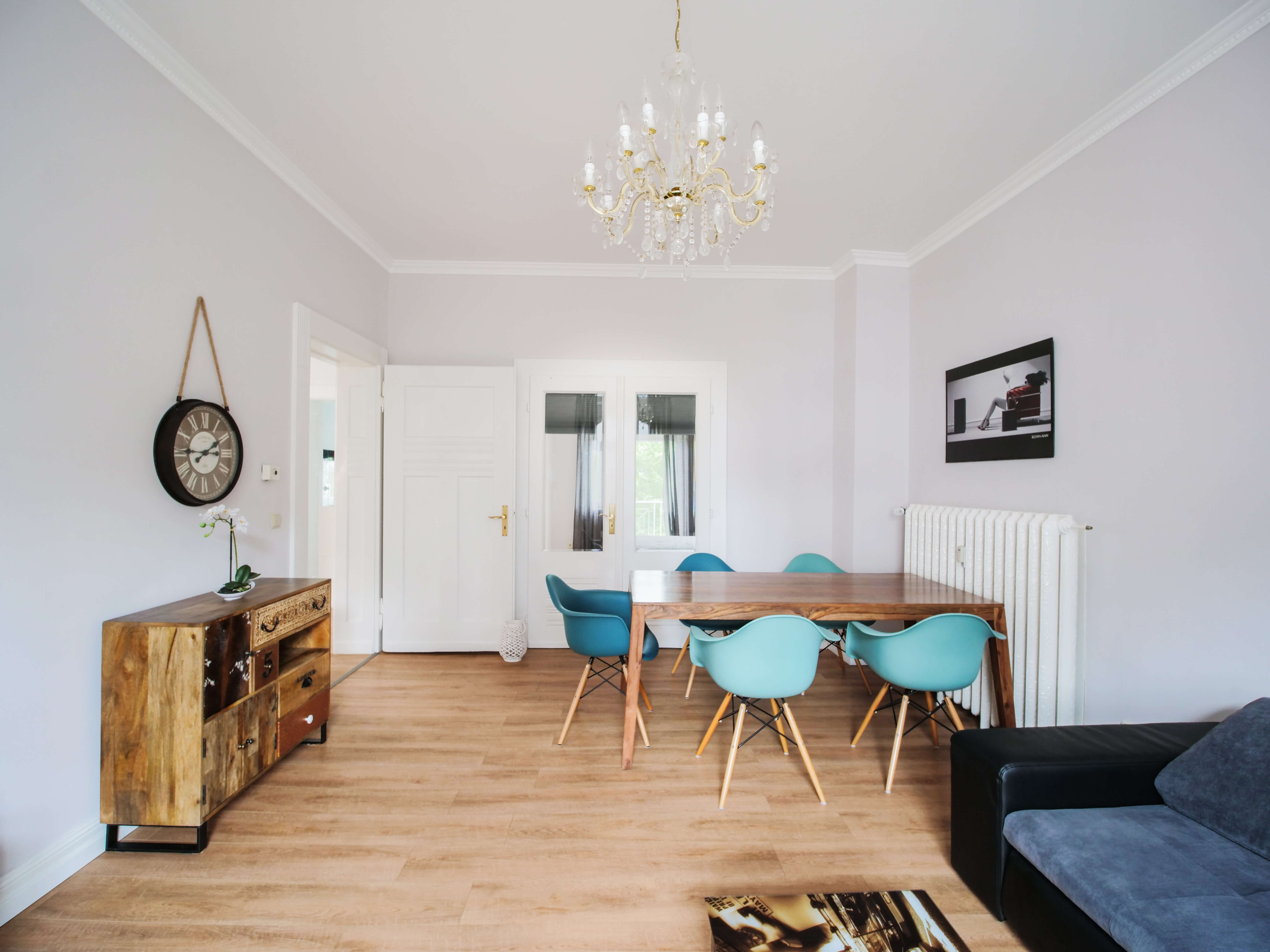 Superior Apartment
